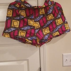 Sold Short/skort